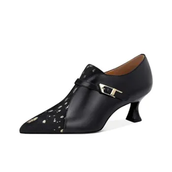 JESSICA SOPHIA Ankle Boots Women's