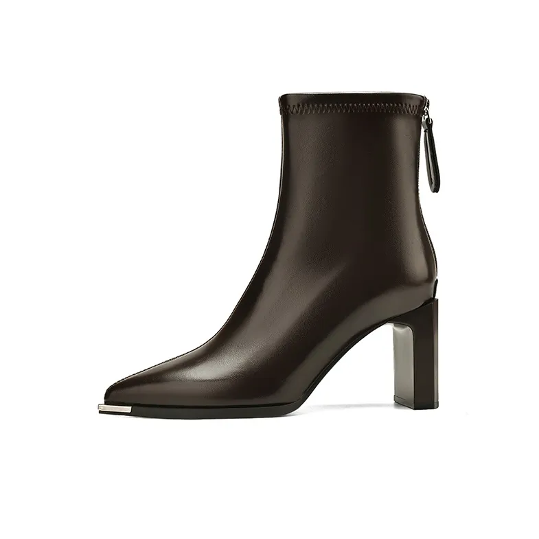 HLA Ankle Boots Women's-5