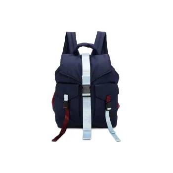 GANNI Tech Cargo Backpack