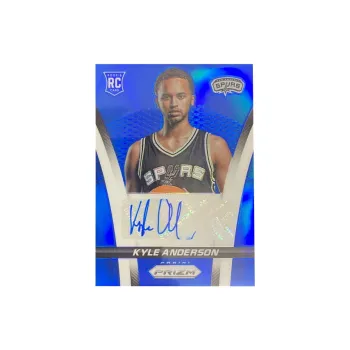 PANINI Sports Cards