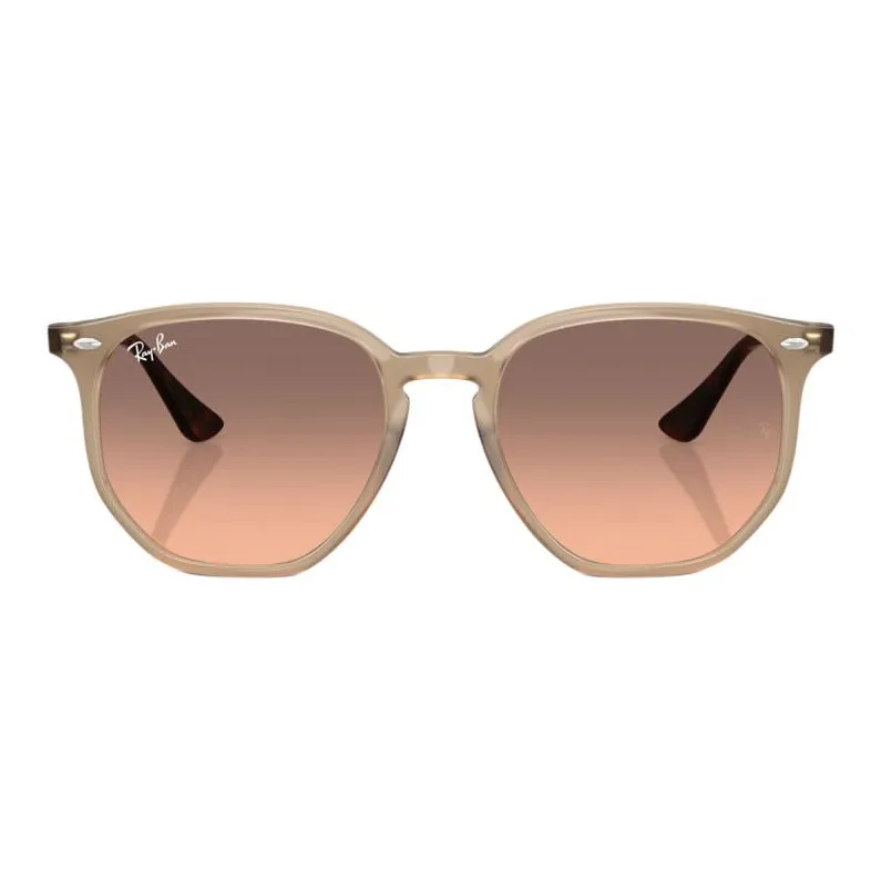 RayBan Square Sunglasses-1