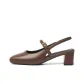 Red Brown