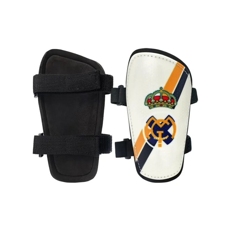 THREEHUAN Soccer Shin Guards PU Unisex-4