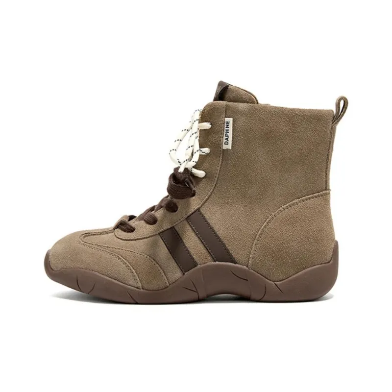 DAPHNE Ankle Boots Women's-5