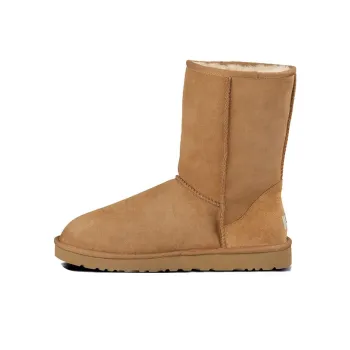 UGG Classic Short Boot Chestnut
