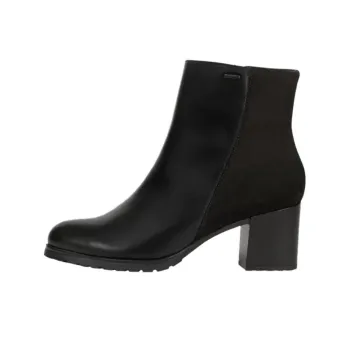 GEOX New Lise ABX Ankle Boots Women's Black