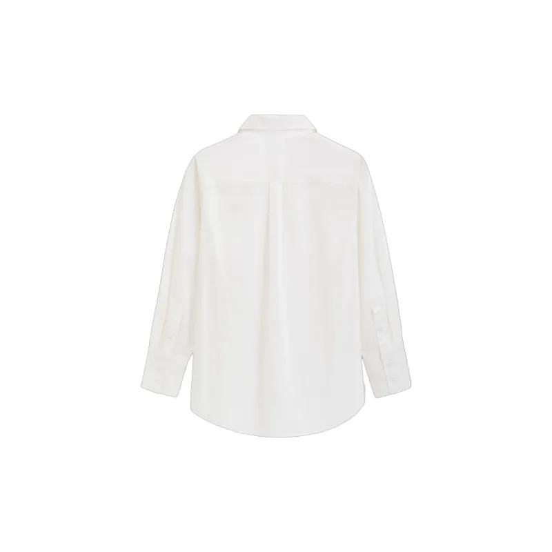 GAP Shirts Women's White-1