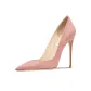 Pink Cashmere