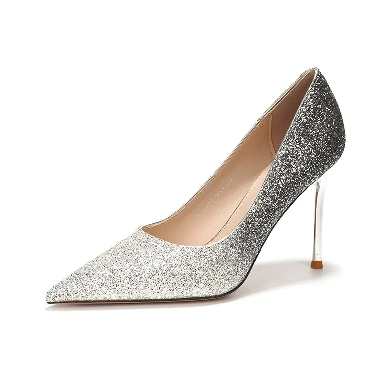 HKCP High Heels Women's-8