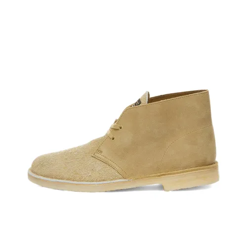 Desert Thisisneverthat X Clarks Boot 'Clarks'