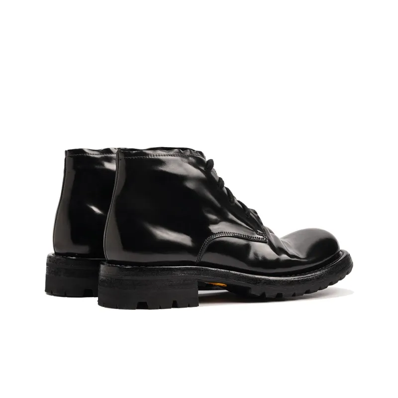 Vibram x Dreambo Martin Boot Men's-4