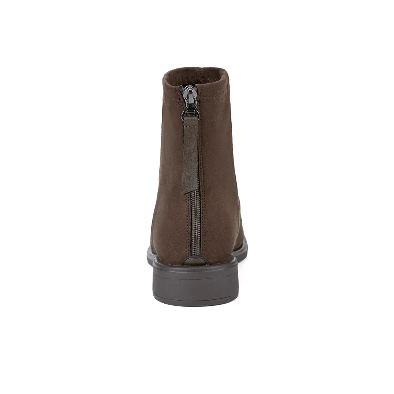 La Chapelle Ankle Boots Women's-10