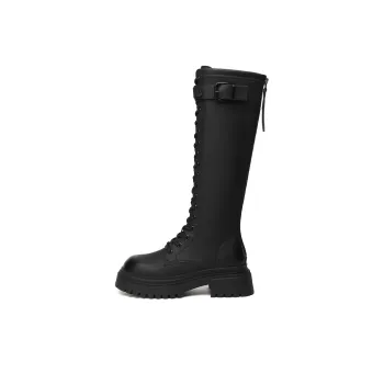 DAPHNE Knee-high Boots 5.5cm Women's