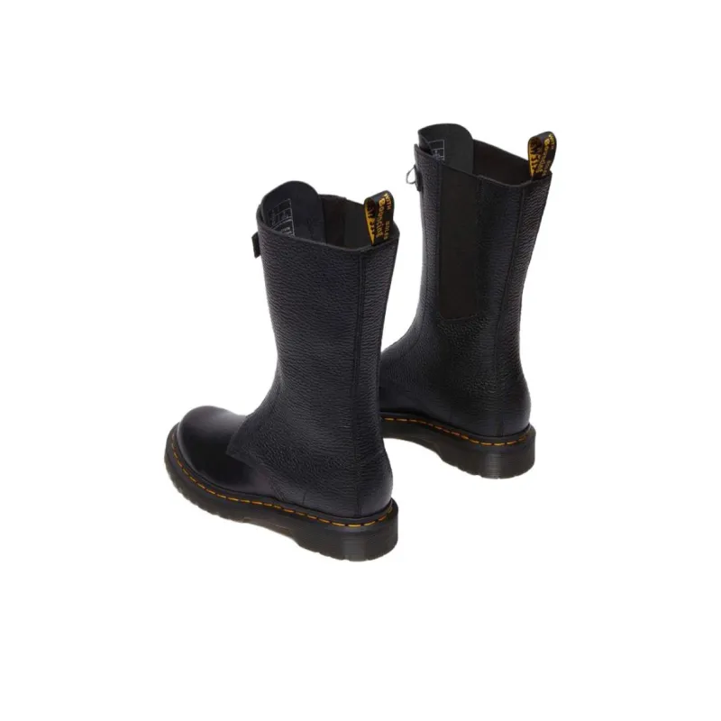 Dr.Martens Ankle Boots Women's Black-3