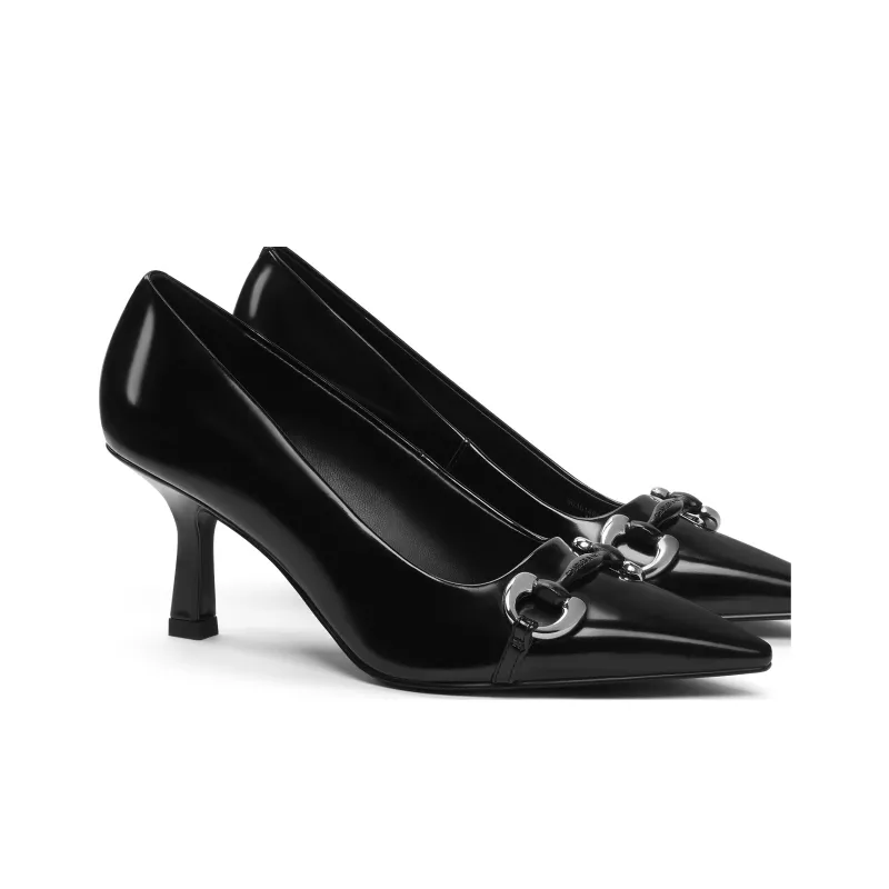 CHARLES&KEITH High Heels 7.5cm Women's-1