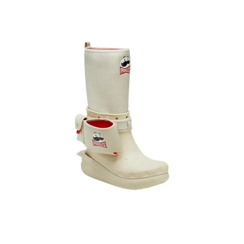 Crocs Classic Crush Boot Pringles-2