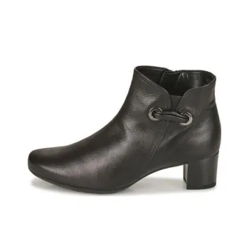 Gabor Ankle Boots Women's Black