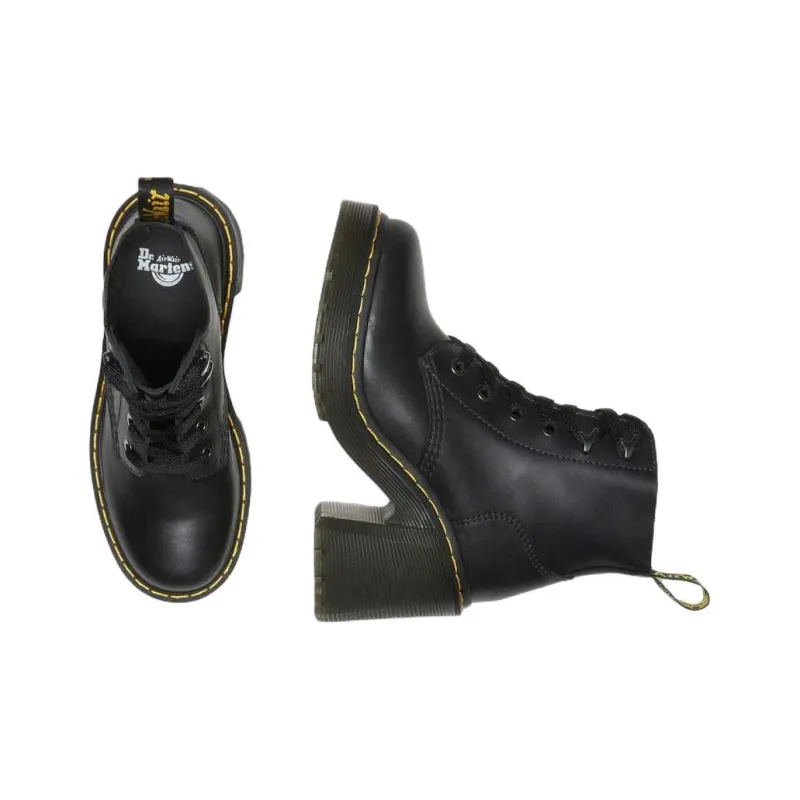 Dr.Martens Martin Boots Women's Black-3