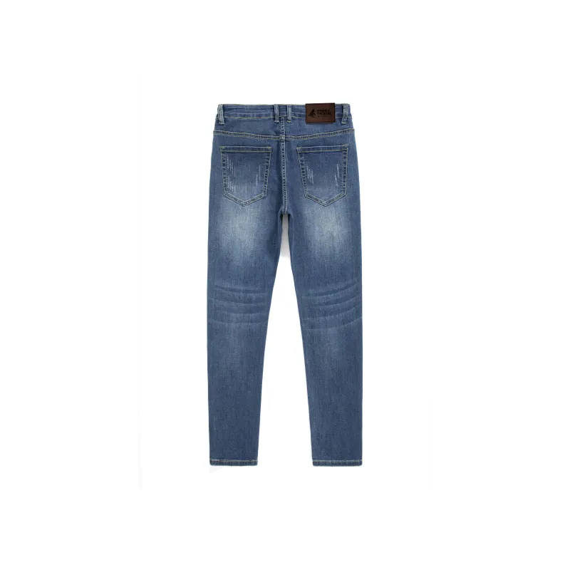 TREK&TRAVEL Jeans Men-41
