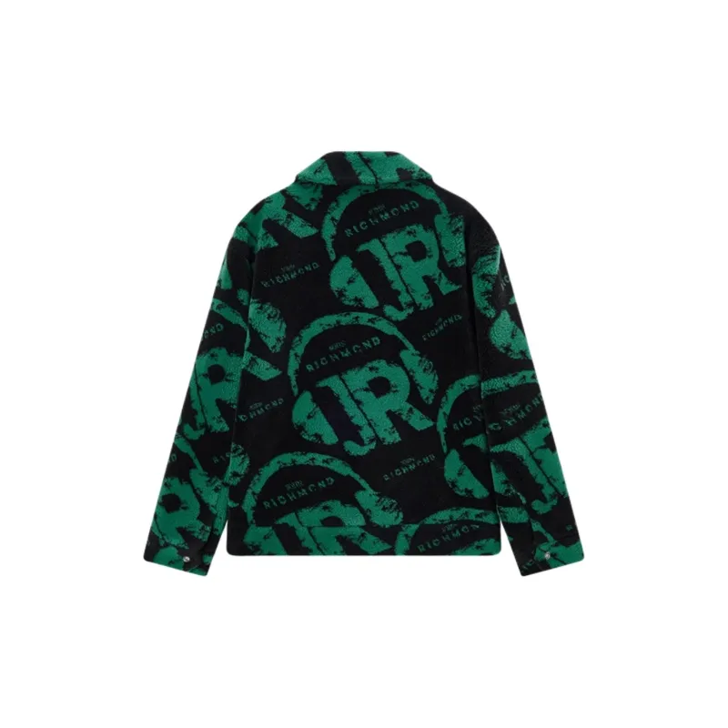 JOHN RICHMOND Jackets Men-6