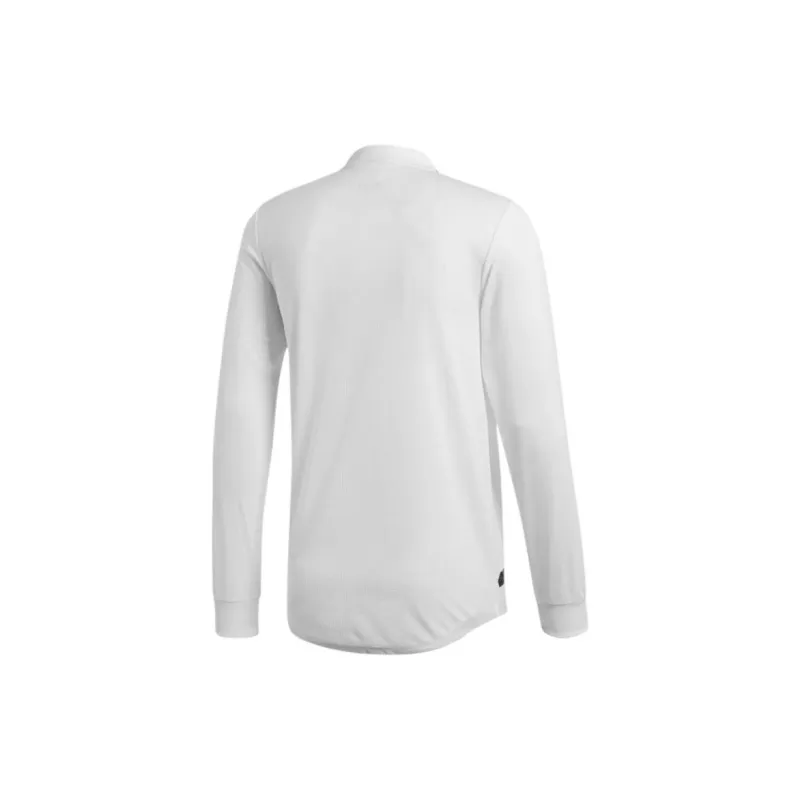 Adidas Real Madrid T-Shirt Men's Core White-1
