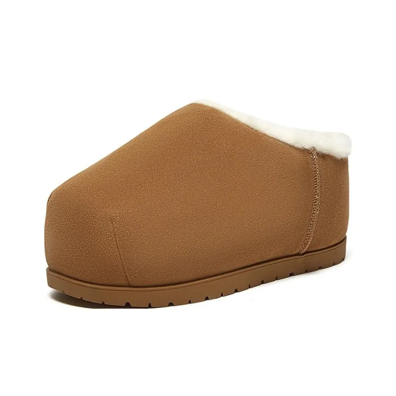 BASTO Snow Boots Women's-7