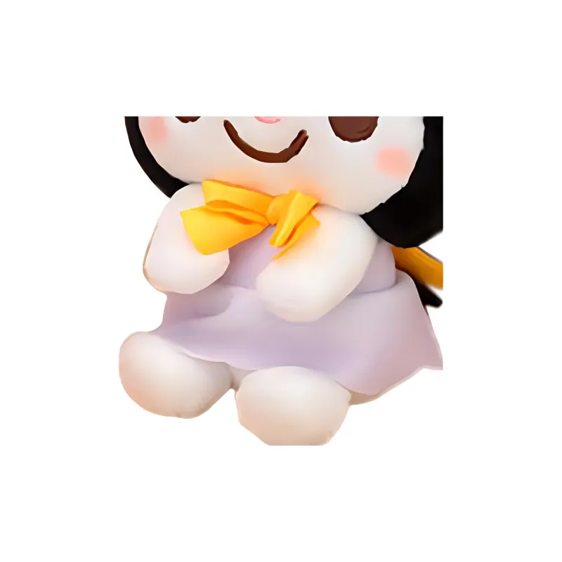 SEGA Sanrio Dolls Plush Pendant 10cm Height-3