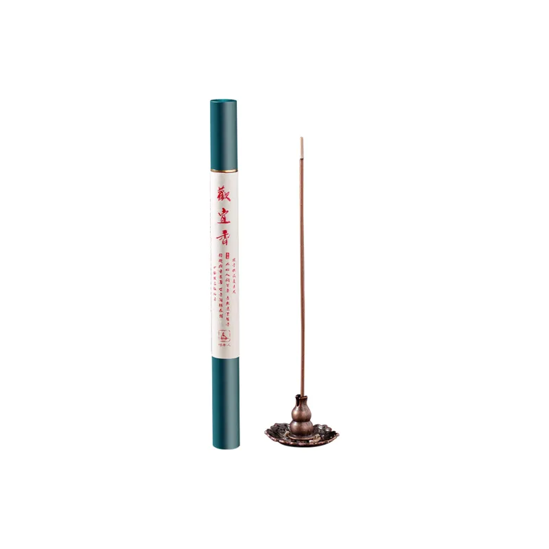 Waiters Hua Fei Same Style Huan Yi Incense Stick Tube Fragrance-0