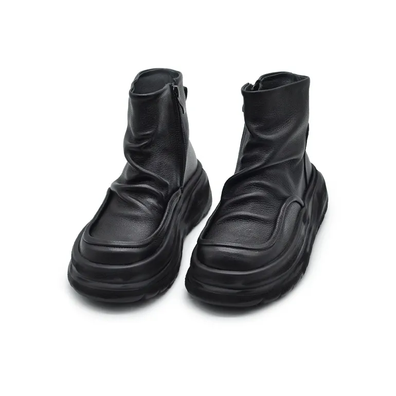 ARTMU Ankle Boots Women's-3