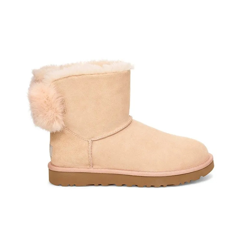 UGG Mini Emmie Bow Women's-1
