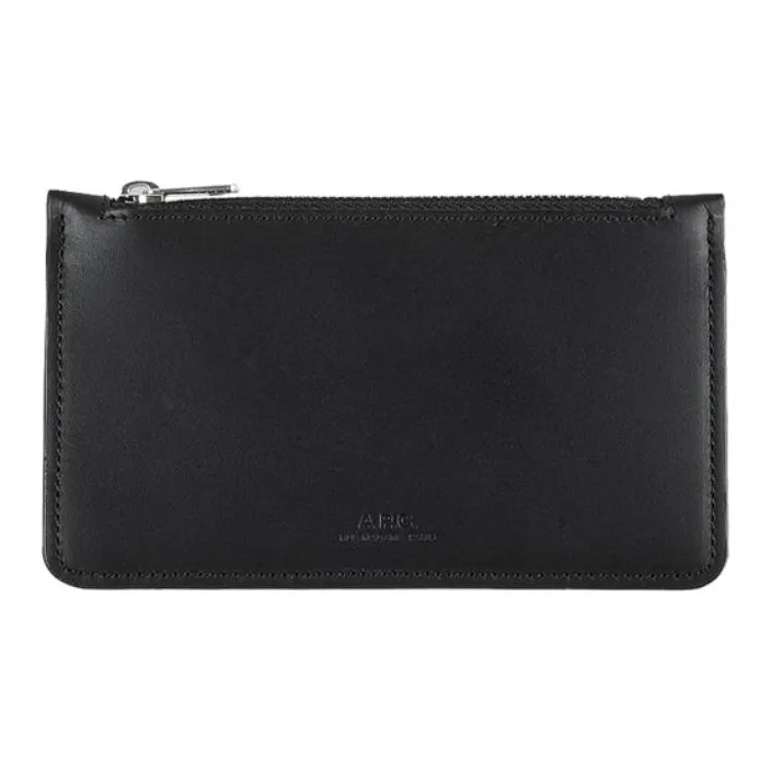 A.P.C Card Holders-0