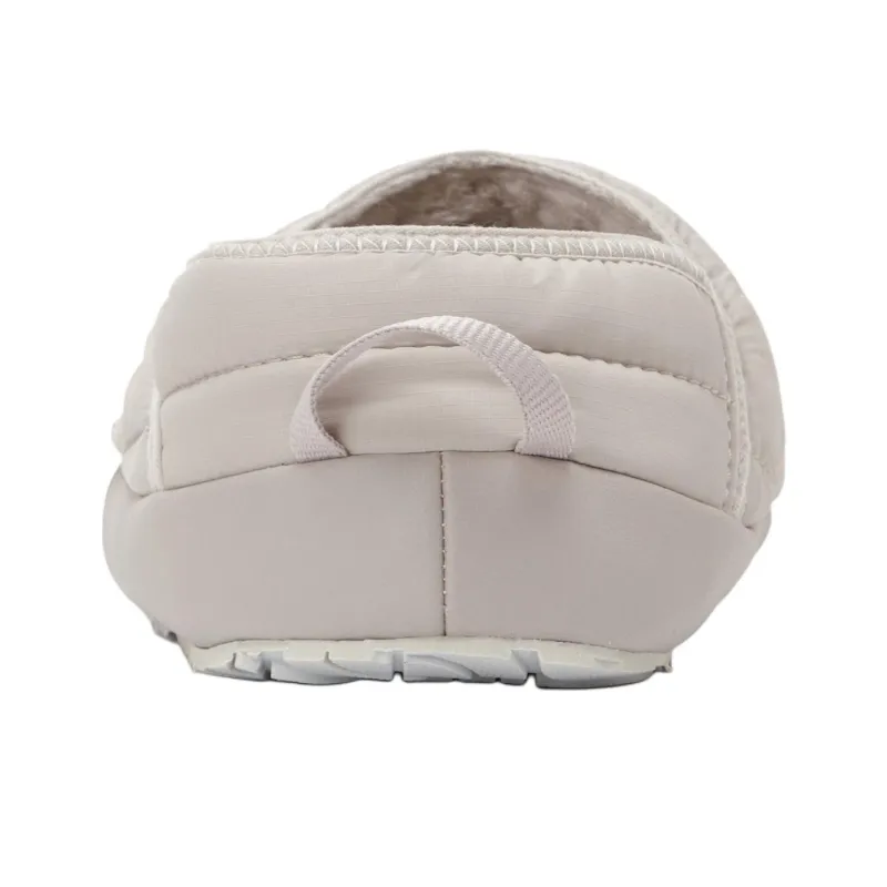THE NORTH FACE Nuptse Anti Slip Wear Resistant Low Top Casual Shoes Men's Beige-3