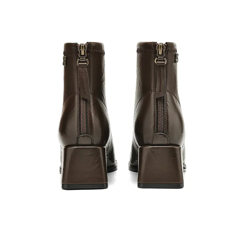HLA Ankle Boots Women's-8