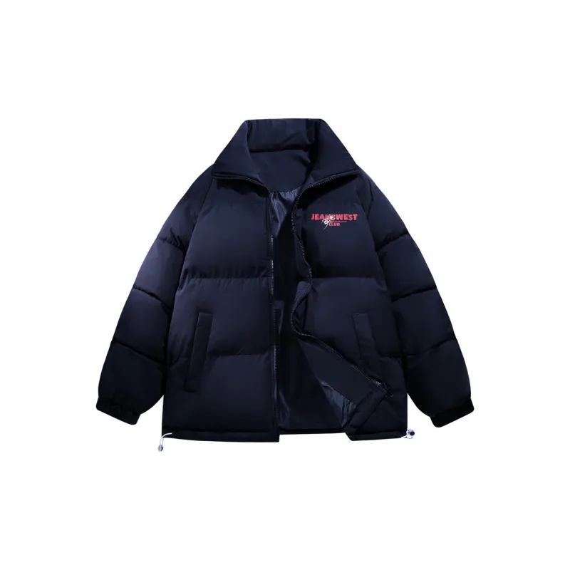 JEANSWEST CLUB Puffer Jacket Unisex-13