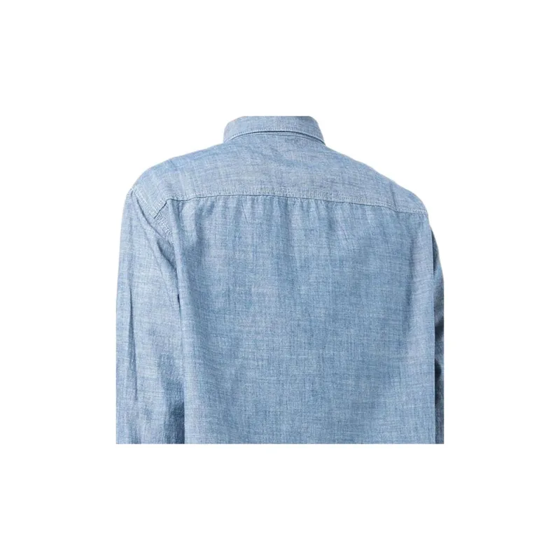 ARMANI EXCHANGEAE SS22 Shirt Men's-5