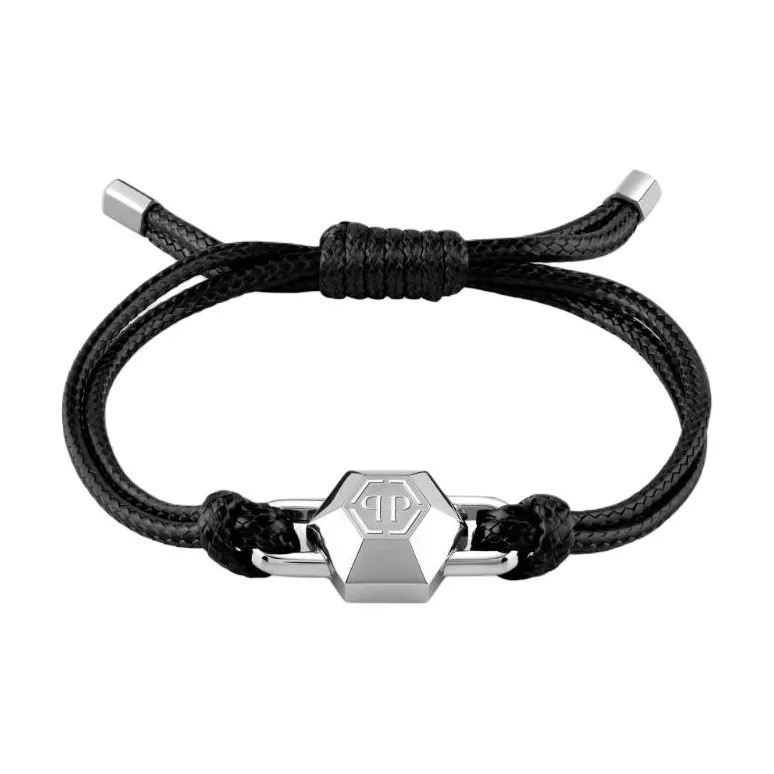 PHILIPP PLEIN Edge Friendship Bracelet-0