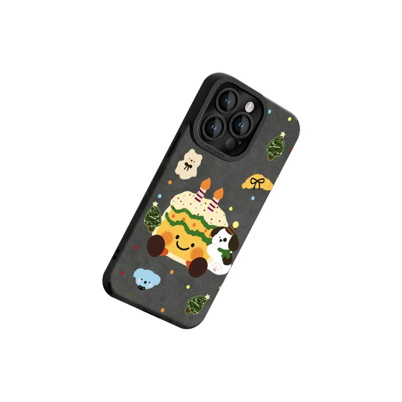 CHUNFAN Phone Cases-3