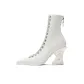 Classic White