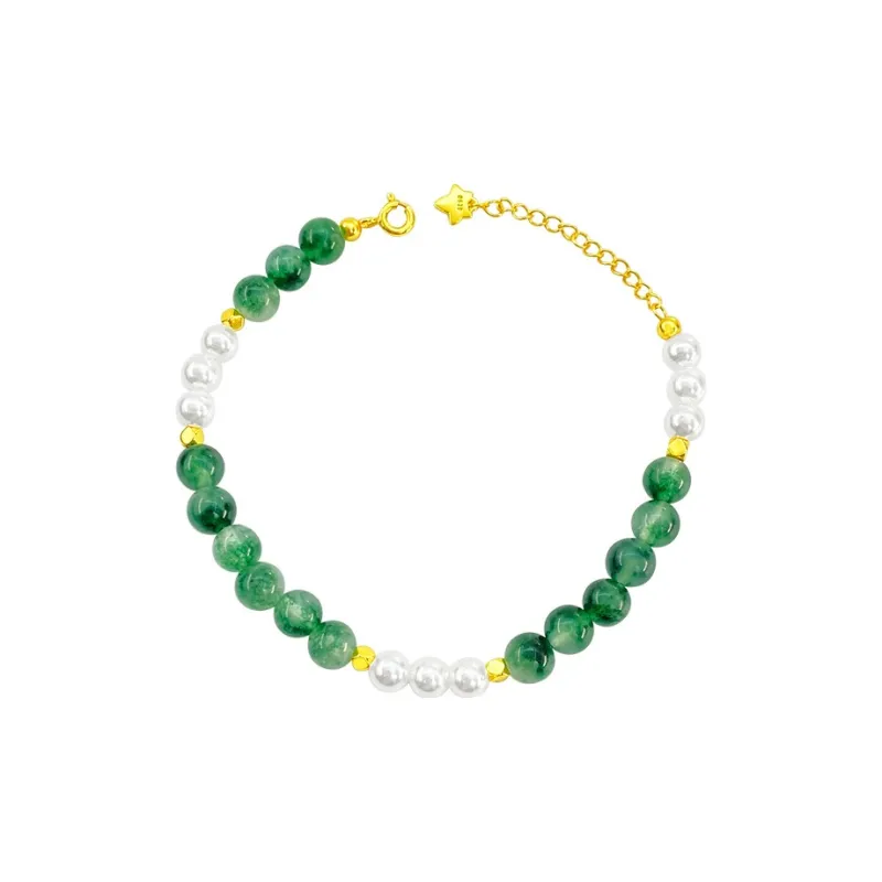 GIMK S925 Silver Bracelets Women's-0
