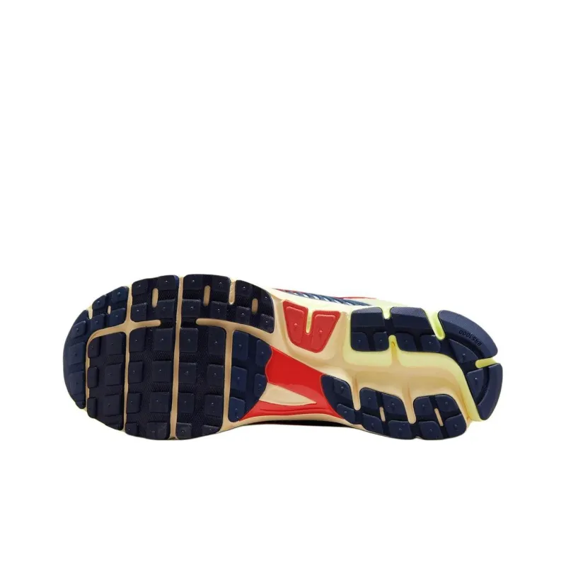 Nike Zoom Vomero 5 Volt Navy-5
