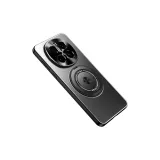 Obsidian Black, Shadow Rotating Pivot Case Collection