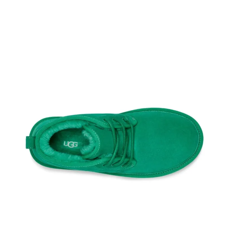UGG Neumel Boot Emerald Green Women's-4