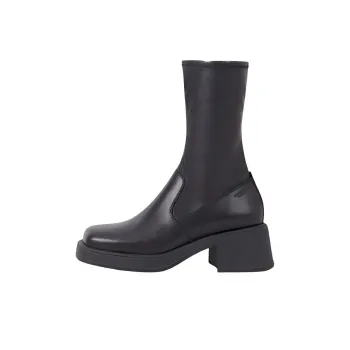 VAGABOND SHOEMAKERS Ankle Boots Women's Black