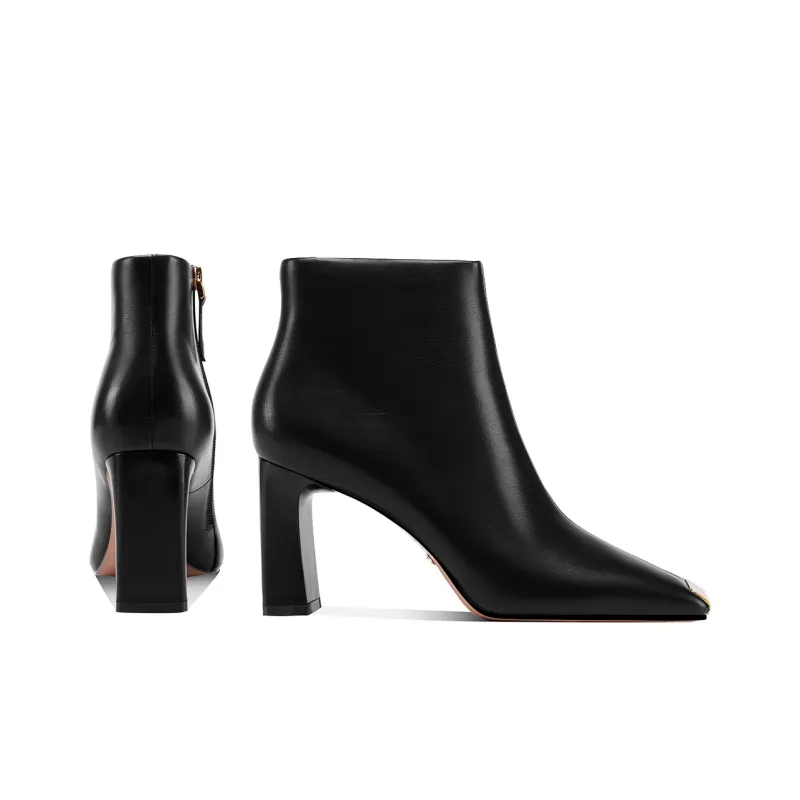 Shesrim Ankle Boots Women's-7