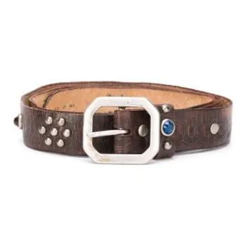 Ralph Lauren Rasco Studded Belt