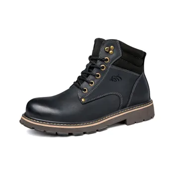 Bull Thunder Short Martin Boot Men's