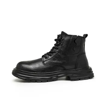 XIMO BULL Short Martin Boot 3cm