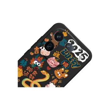 MINISO Phone Cases