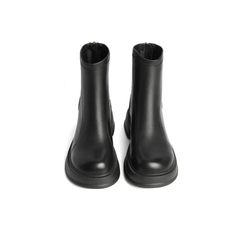 BELLE Ankle Boots 4.5cm Women's-3
