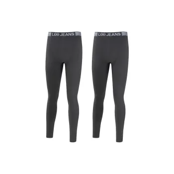 Lee Hui Guang II Generation Thermal Pants Men's 2 Pack